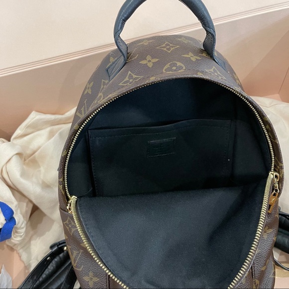 Louis Vuitton Pm backpack main image 5